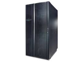 SCHNEIDER 1 INROW SC,W/ FRONT AND REAR CONTAINMENT