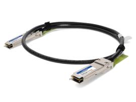 ADD-ON ADD ON MSA COMP DAC 2M 200G-CU PASSIVE TWINAX