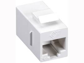 BLACK BOX CORP NE COUPLERS, STRAIGHT-PINNED FM590-10PAK
