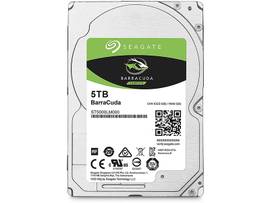 SEAGATE BARRACUDA 5000GB 128MB SATA 6GB/S