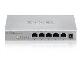 ZYXEL MG105 - 5 PORT 2.5G SWITCH