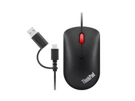 LEN MICE_BO USB-C COMPACT USB MS