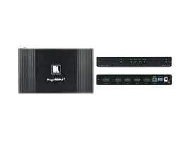 KRAMER VM-4H2 1/4 4 HDR HDMI DA