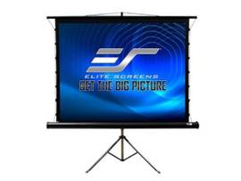 SCREEN TRIPOD TAB-TSION PRO85IN DIAG