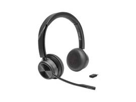 HP POLY POLY SAVI 7320 STEREO D1 HS U.S. - ENGLISH LOCALIZATION