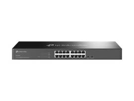 TP-LINK OMADA 16-PORT GIGABIT SWITCH