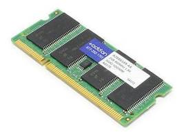 ADD-ONA2686149-AA 2GB DDR2-800MHZ SODIMM F/ DE