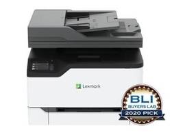 LEXMARK MFP COLOUR LASER PRINTER/CX431ADW