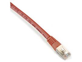 BLACK BOX CORP WN 20 FEET 24 AWG, SLD, EVNSL0609MS-0020