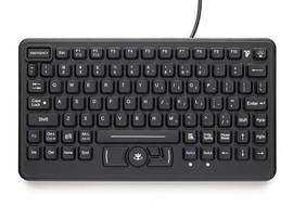 IKEY KEYBOARD MEETS MIL STANDARD 461