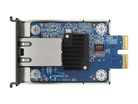 SYNOLOGY NETWORK UPGRADE MODULE ADDS 1X 10GBE RJ-45