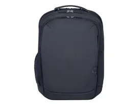 HPI TRAVEL PLUS 30L 17 LAPTOP BACKPACK