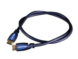 CRESTRON CERTIFIED HDMI INTERFACE CABLE, 10.2 GBPS, 30 FT (9.1 M)