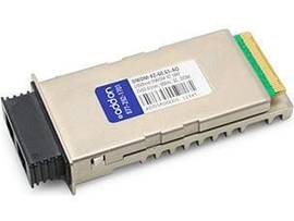 AddOn Cisco DWDM-X2-60.61 Compatible TAA Compliant 10GBase-DWDM 100GHz X2 Transc