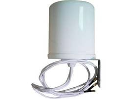 TESSCO TECHNOLOGIES 2.4 /5GHZ 6DBIOMNI WIFI