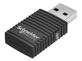 SCHNEIDER APC USB WI-FI