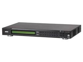 SWITCH 8X8 TRUE 4K HDMI MATRIX