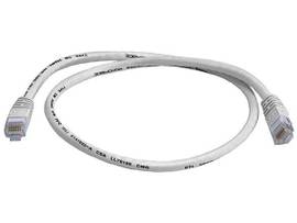MONOPRICE CAT6 ETHERNET PATCH CABLE - SNAGLESS RJ4