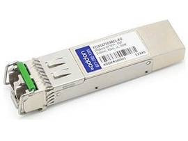AddOn Finisar FTLX1671D3BCL Compatible TAA Compliant 10GBase-ER SFP+ Transceiver