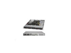 SUPERMICRO 1U SC113 WI/O CHASSIS W/REDUNDANT 750W PWS (24 PIN PDB)