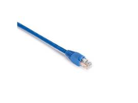 BLACK BOX CORP 5FT BLUE CAT5E 350MHZ P CABLE UTP CM