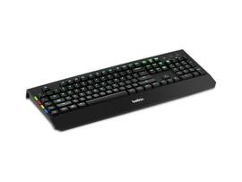 BELKIN SECURE KVM RMT CTRL W/INT KB
