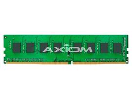 AXIOM 8GB DDR4-2133 ECC UDIMM FOR LENOVO - 4X70K14184