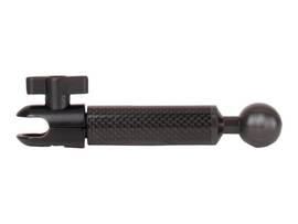 THE JOY FACTORYCRBN FBR SNGL W/26MM BL JNT, 20MM BL JNT