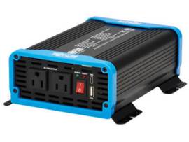 TRIPPLITE POWER INVERTER 300W 2OUTLET USB CHARGING