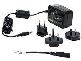 DIGI AC POWER SUPPLY - 12VDC
