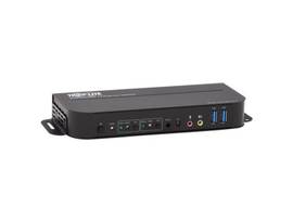 TRIPP LITE KVM SWITCH 2-PORT DISPLAYPORT/USB