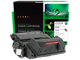 CLOVER IMAGING REMANUFACTURED MICR TONER CARTRIDGE ALTERNATIVE FOR HP Q1339A, TROY 02-81119-001
