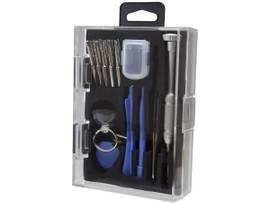 TOOL KIT TABLET PHONE & COMPUTER REPAIR