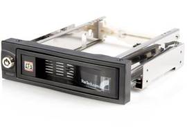 5.25IN TRAYLESS MOBILE RACK FOR 3.5IN HD