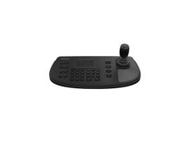 KEYBOARD USB 4-AXIS JOYSTICK
