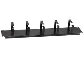 MONOPRICE 2U (19 X 3.5 IN) METAL D-RING PREMIUM CA