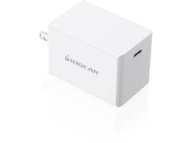 IOGEAR GEARPOWER 60W USB-C GAN CHRGR