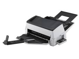 PFU FI-7600 W/5 YEAR Z1 ON-SITE WARRANTY + 3 CONS KITS
