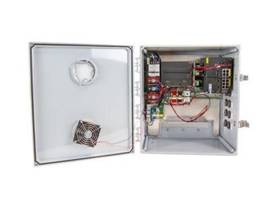 VENTEV UPS SYS, ARUBA CX4100I