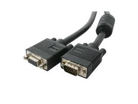 Extend your VGA monitor connections by 200ft - 150ft vga cable - 150ft vga video