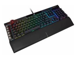 CORSAIR K100 RGB OPTICAL-MECHANICAL GAMING KEYBOARD