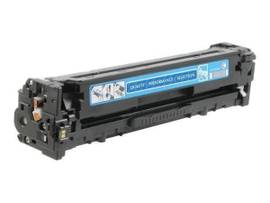 CLOVER IMAGING REMANUFACTURED CYAN TONER CARTRIDGE ALTERNATIVE FOR HP CF211A (HP 131A)