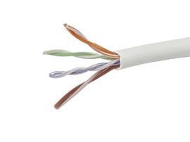 MONOPRICE CAT5E ETHERNET BULK CABLE - SOLID_ 350MH