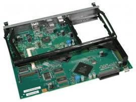 HP 3000/3800 FORMATTER BOARD