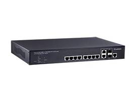 GV-POE0812 8 PORT 130W 802.3AT FULL