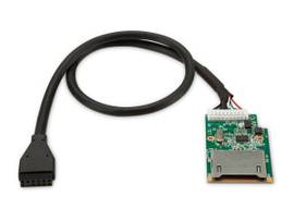 SD 4 CARD READER ZX G4