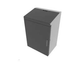 MILESTONE RCK OPTS VWM DR W/SOLID42HX16DBW