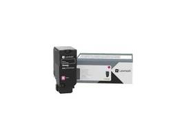 LEXMARK CX735 16.2K TNR CRTG MGNTA
