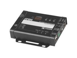 HDMI OVER IP EXTENDER RECEIVER UNIT