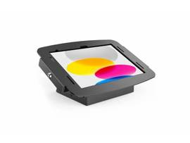 COMPULOCKS IPAD PRO 12.9  (3-6TH GEN) SPACE ENCLOSURE AV CONFERENCE ROOM CAPSULE BLACK